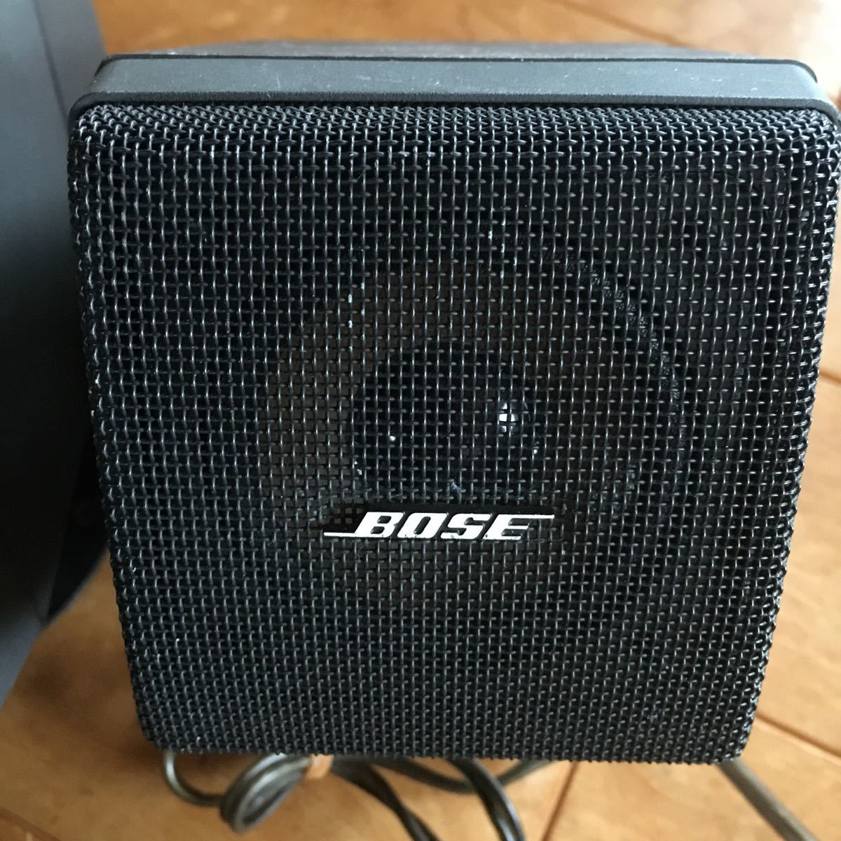 BOSE - ボーズ 0 Bose Yahoo!オークション ボーズ) 501」(カーオーディオ)(自動車 「(bose イコライザー IV Speakers Series スピーカー カーオーディオ リフレク