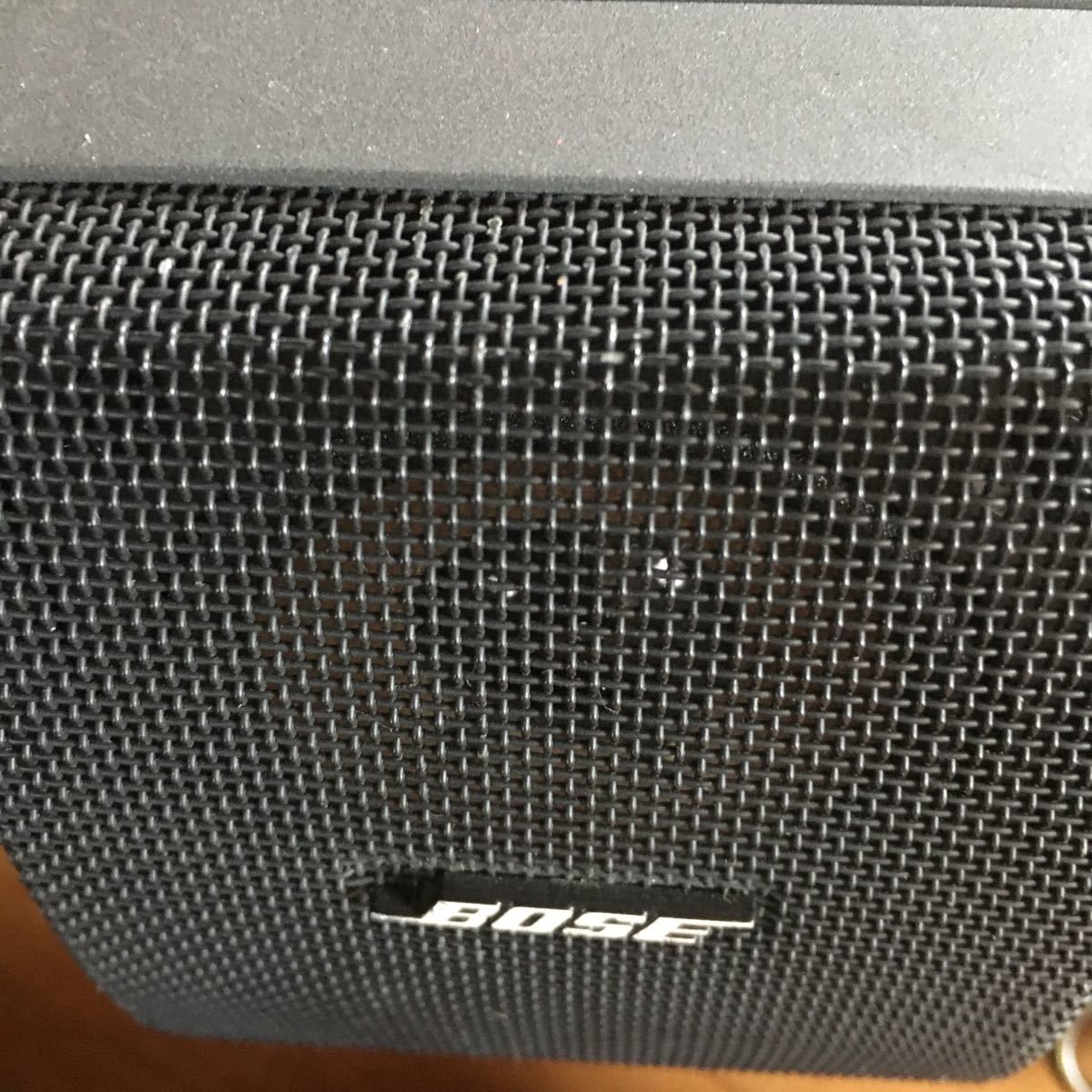 BOSE - ボーズ 0 Bose Yahoo!オークション ボーズ) 501」(カーオーディオ)(自動車 「(bose イコライザー IV Speakers Series スピーカー カーオーディオ リフレク