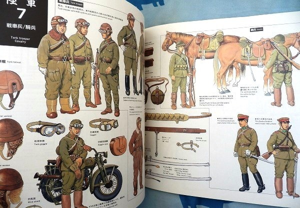 日本軍 軍装資料☆陸軍 海軍 将校 中西立太WW2第二次世界大戦 日中戦争
