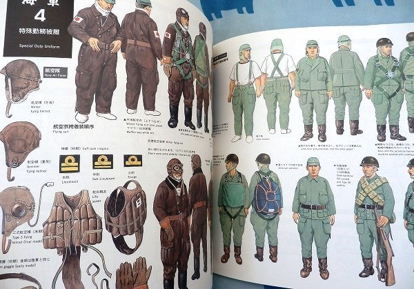 日本軍 軍装資料☆陸軍 海軍 将校 中西立太WW2第二次世界大戦 日中戦争