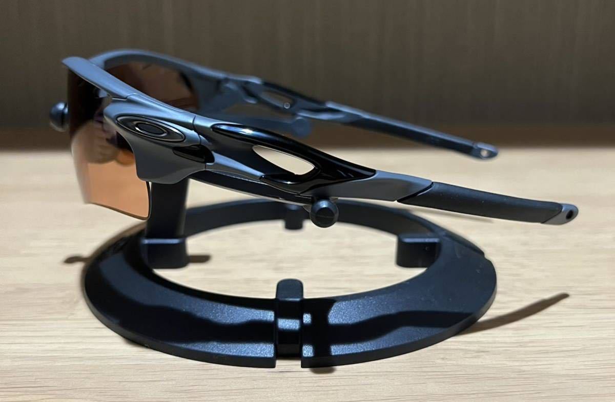 新品!! OAKLEY オークリー サングラス OO9181-04 レーダーロック