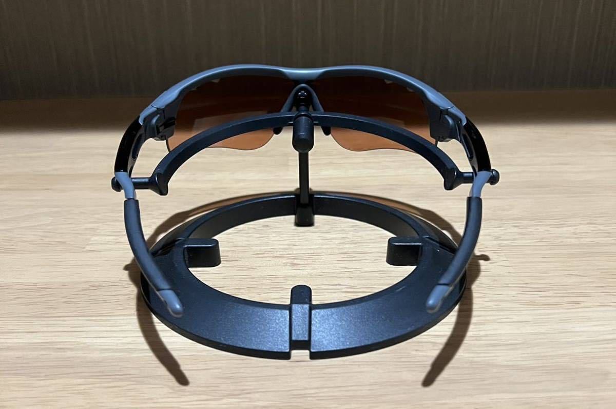 新品!! OAKLEY オークリー サングラス OO9181-04 レーダーロック