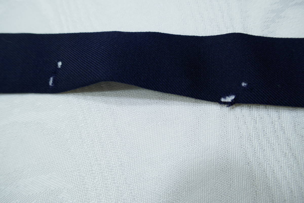 11 東京都 跡見学園 中学校 高校 旧制服 ブレザー 6el ジヤンパースカート 4 63 ベルト付き ナポリヤ 検 女子校 制服 学生服 お嬢様 学生服 売買されたオークション情報 Yahooの商品情報をアーカイブ公開 オークファン Aucfan Com