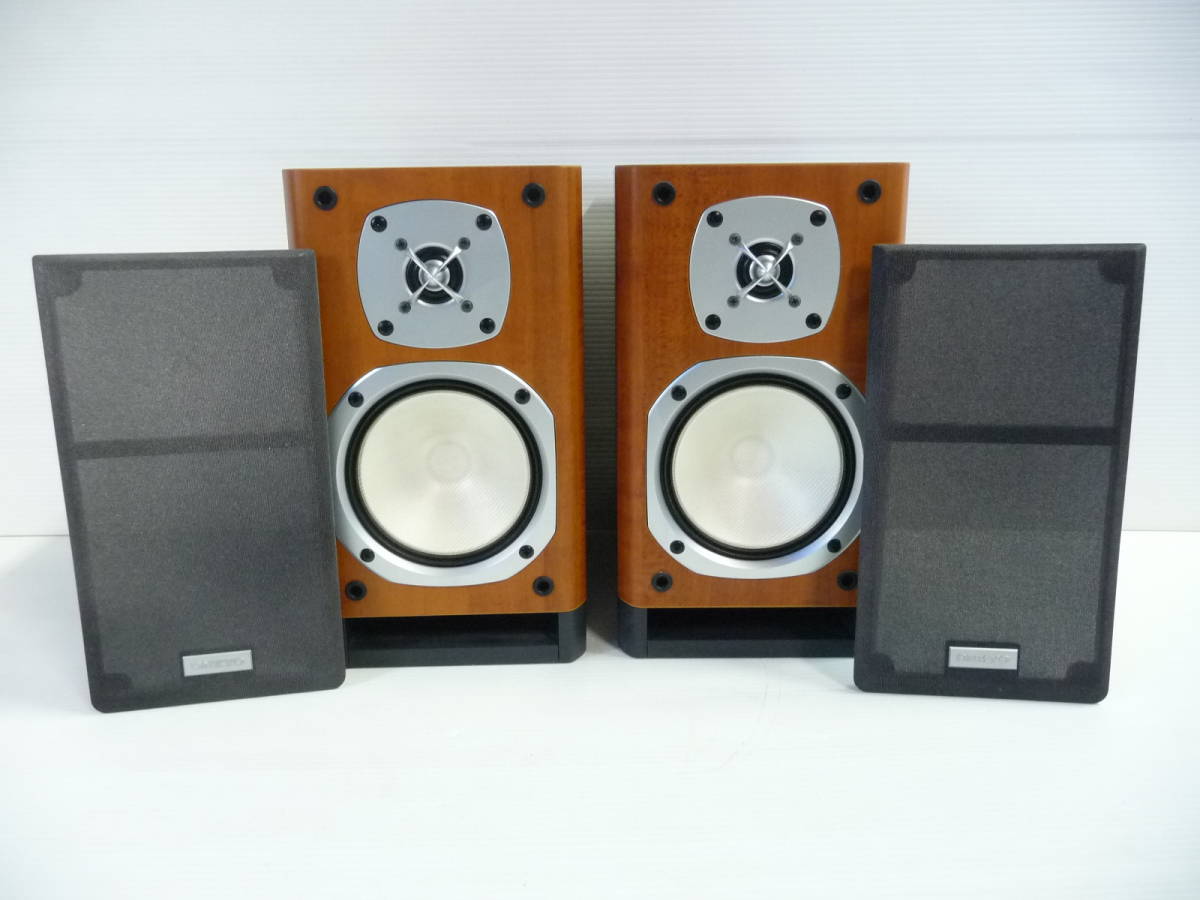 YAMAHA ヤマハ - NS-P300 | スピーカーシステム 概要 スピーカー