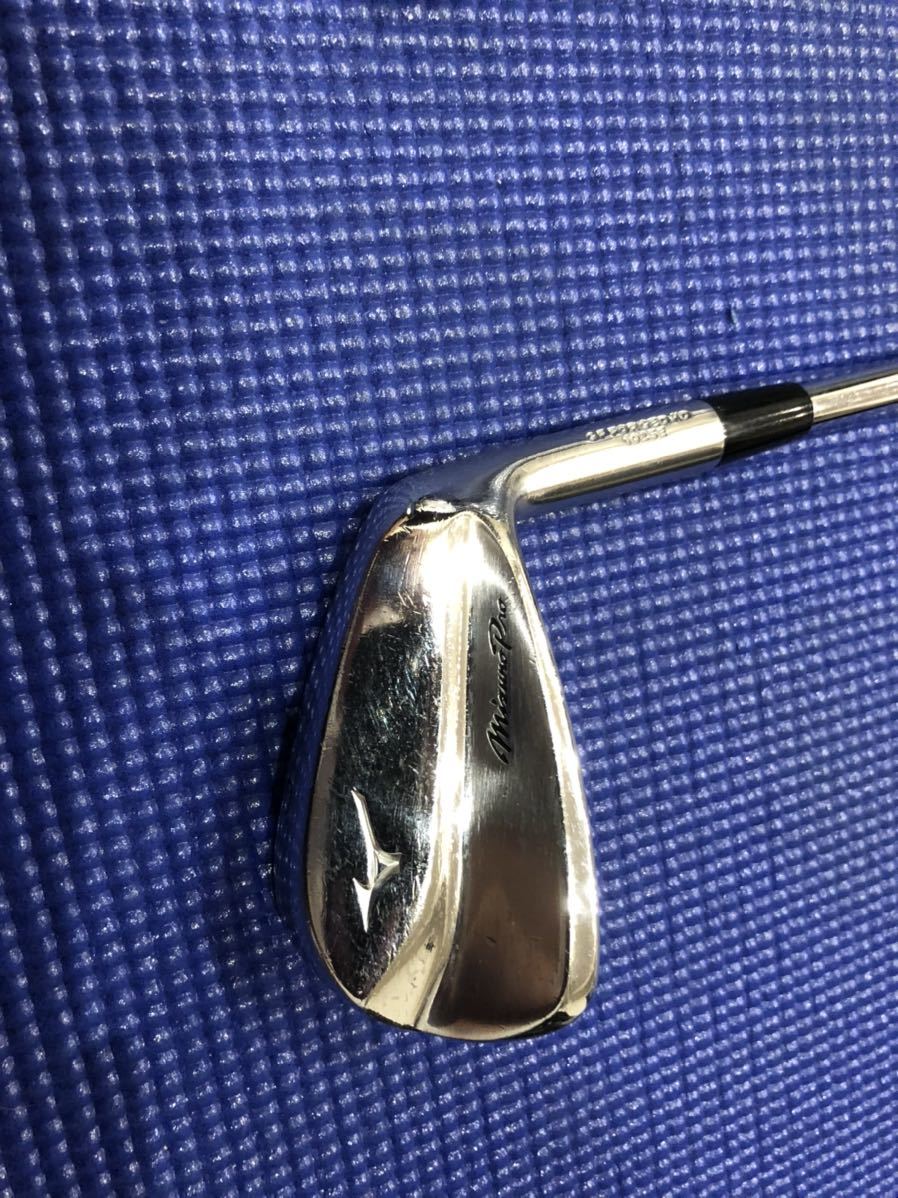 0 Mizuno Pro pro 120の通販 M-15 mizuno pro 120 4~p 7
