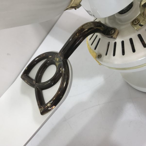 東京メタル シーリングファン60WE26白熱電球×4灯使用可(電球別売) TKM