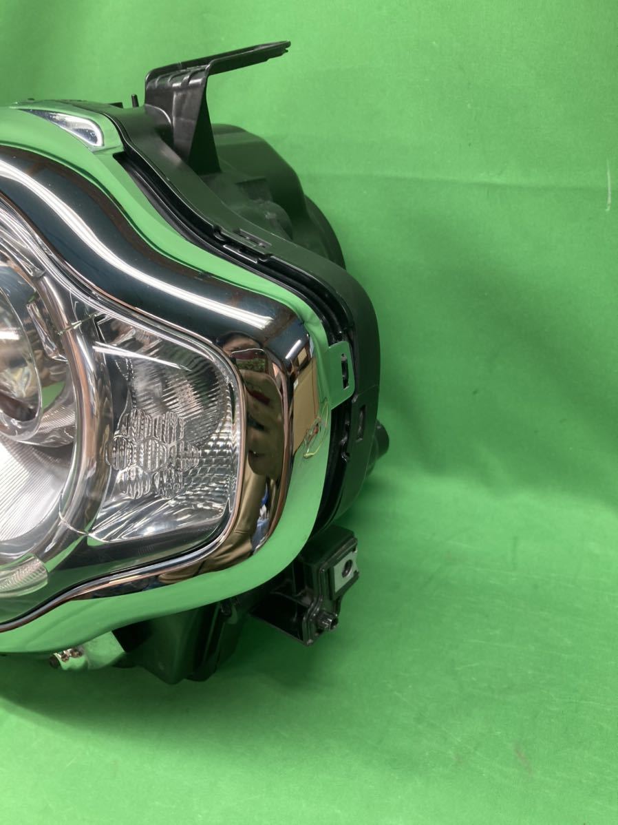 ハスラー　mr31s HID ヘッドライトユニット ハスラー MR31S 左ヘッドランプユニット HID 即決 3886 【公式通販】