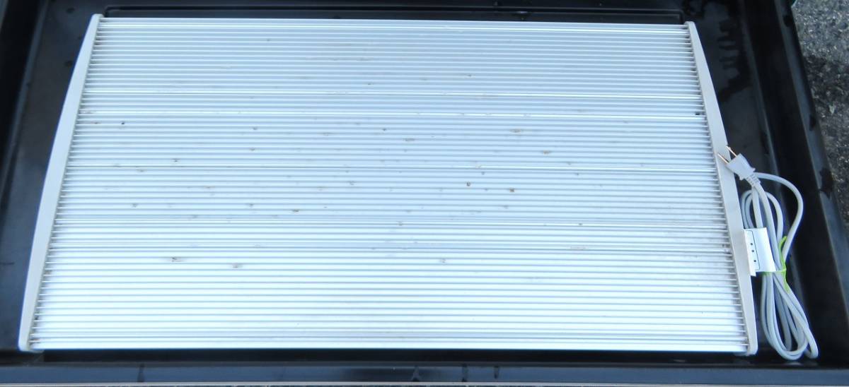 ピカコーポレイションヒーター｜ピカコーポレイション ピカプレート