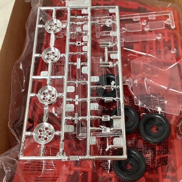 1円～ ジャンク含 タミヤ 等 1/24 トヨタ・セリカXX、ガレージ 他 1⁄24