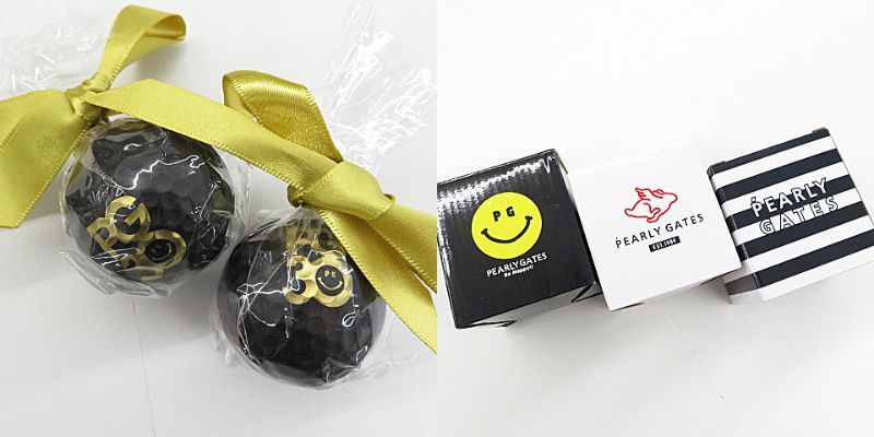 パーリーゲイツ・小物まとめ売り】1,000円~ トートバッグ・サン 