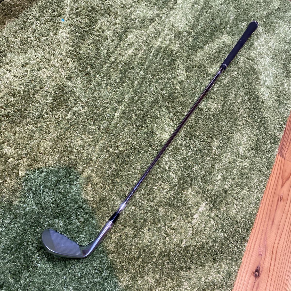 アウトレットオーダー 他出品中 Titleist VOKEY ボーケイ ウェッジ SM8 