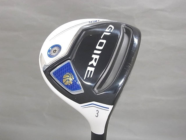 テーラーメイド GLOIRE G 3W フェアウェイウッド FW フレックスR