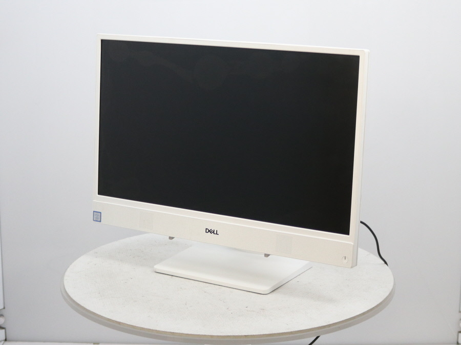 Inspiron AIO DELL 液晶一体型／USB3.0／HDMI 0 オンライン家電