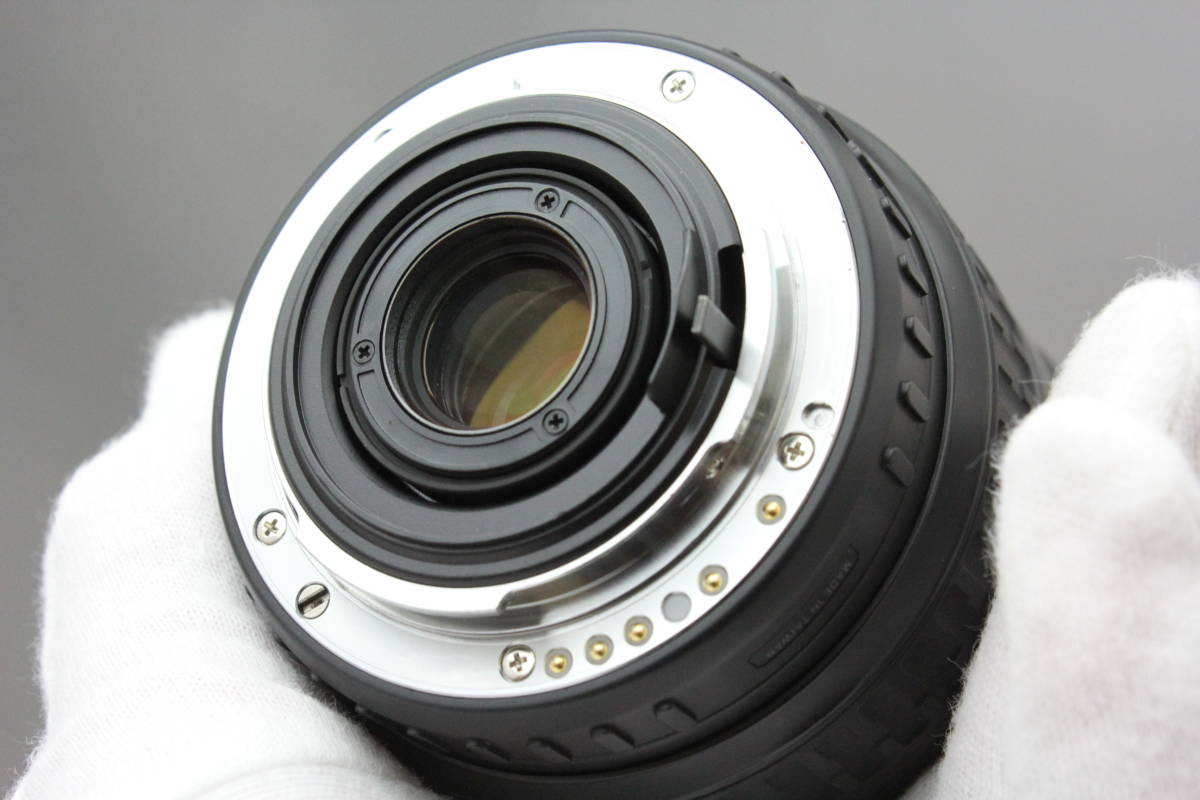 カメラ、光学機器 □絞り動作しました□ ペンタックス（PENTAX
