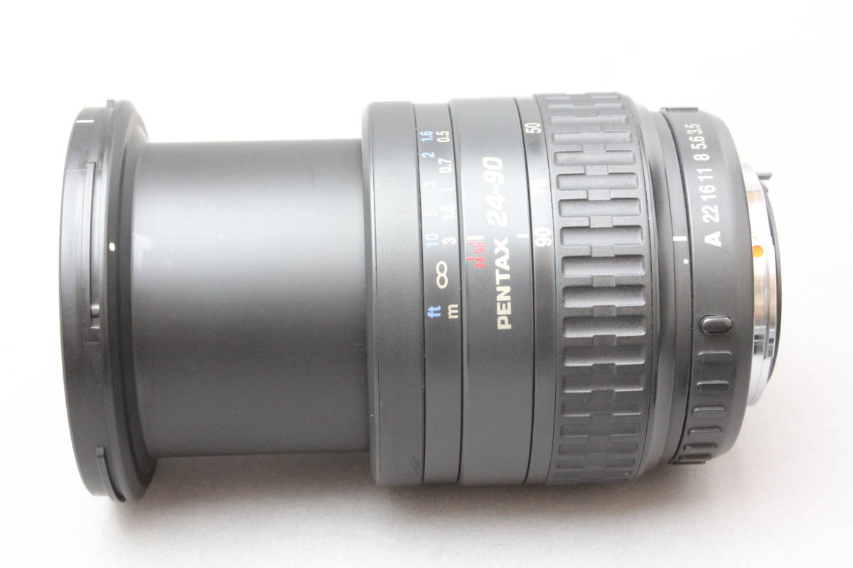 カメラ、光学機器 □絞り動作しました□ ペンタックス（PENTAX