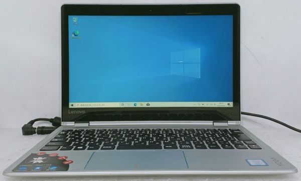 Lenovo 0 YOGA Yoga | IPS⁄SSD⁄Office⁄Win 型 11.6 レノボ - FHD