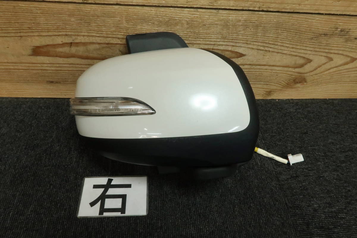タント LA600S ドアミラー カスタム JM 左⁄助手席 右 -la600s 2026年 