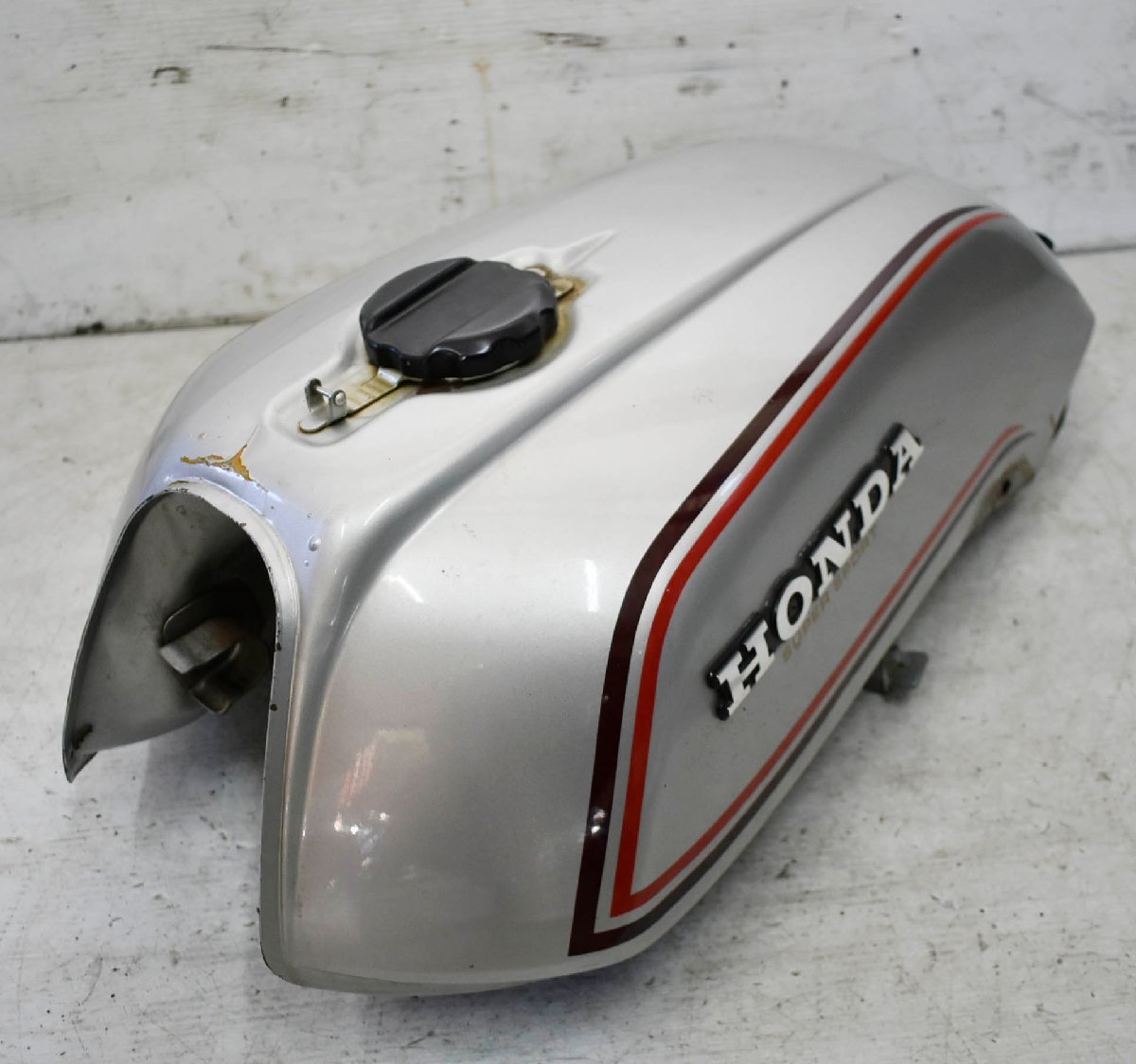HONDA ホンダ CB750カスタム エクスクルーシブ 外装セット タンク