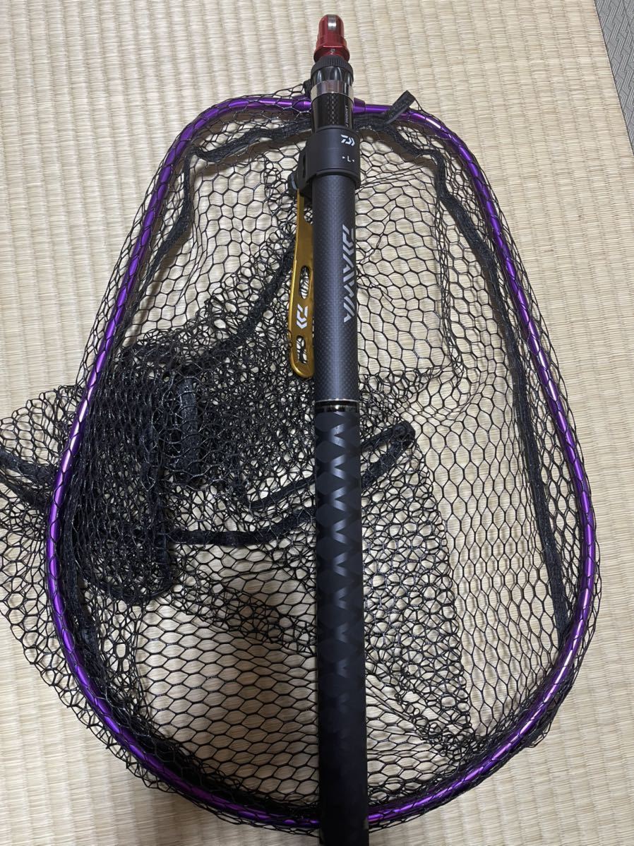 ダイワランディングポール2 50_1