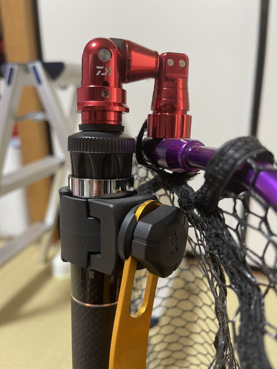 ダイワランディングポール2 50_2