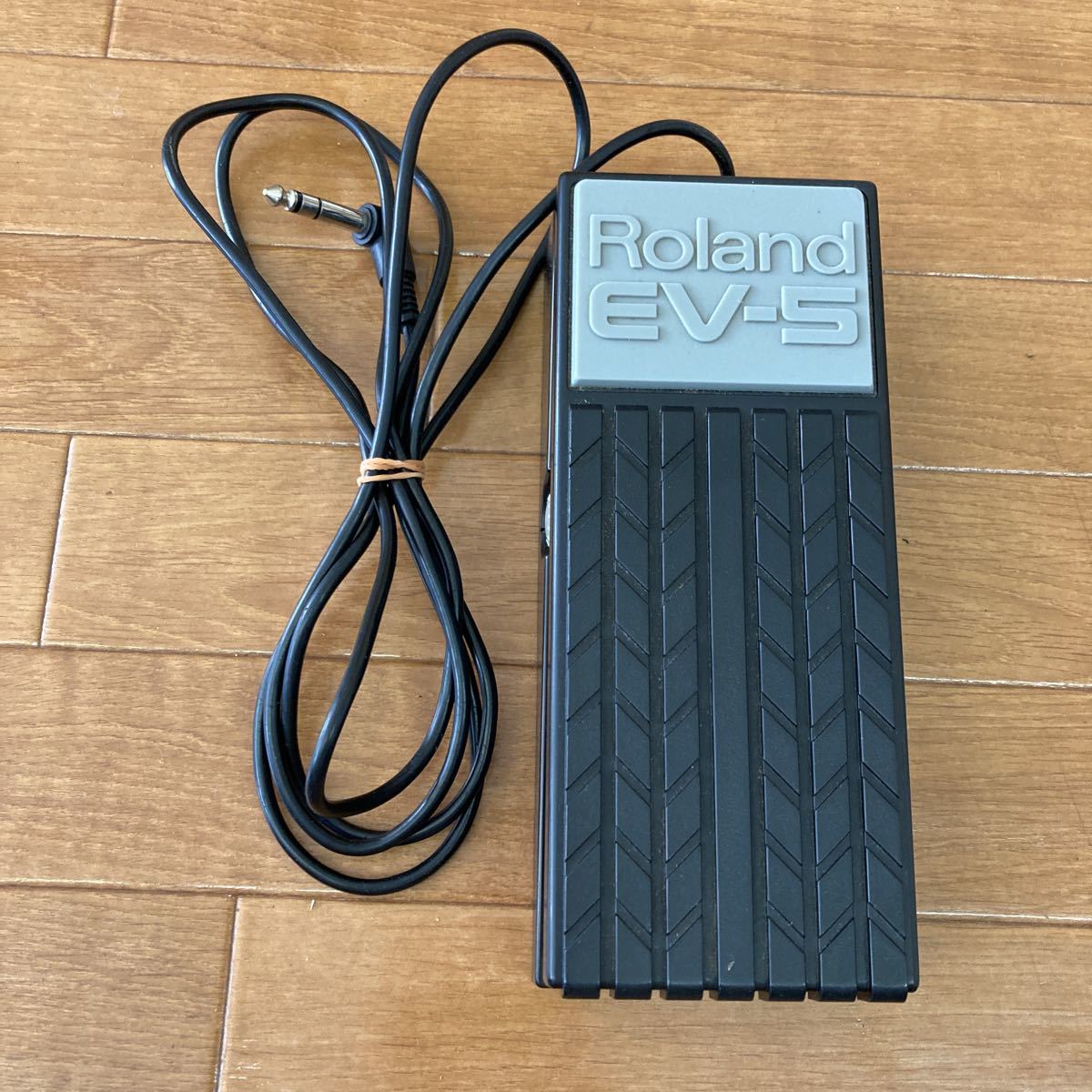 EV-5 - ROLAND | Roland ローランド エクスプレッション ペダル