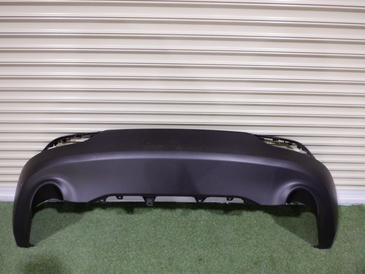 定番 新車外し品 トヨタ純正 AXUH80 AXUH85 MXUA80 MXUA85 80 ハリアー リアバンパー 下部分 ロア パネル 52169-48160 22-3-251(リア)｜売買されたオークション情報、yahooの商品情報をアーカイブ公開 - オークフ トヨタ用