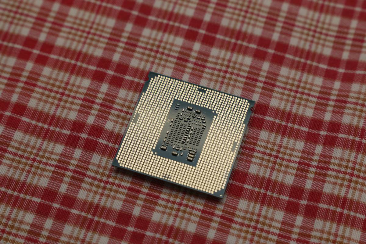 インテル Core i7 7700K CPUクーラーのセット