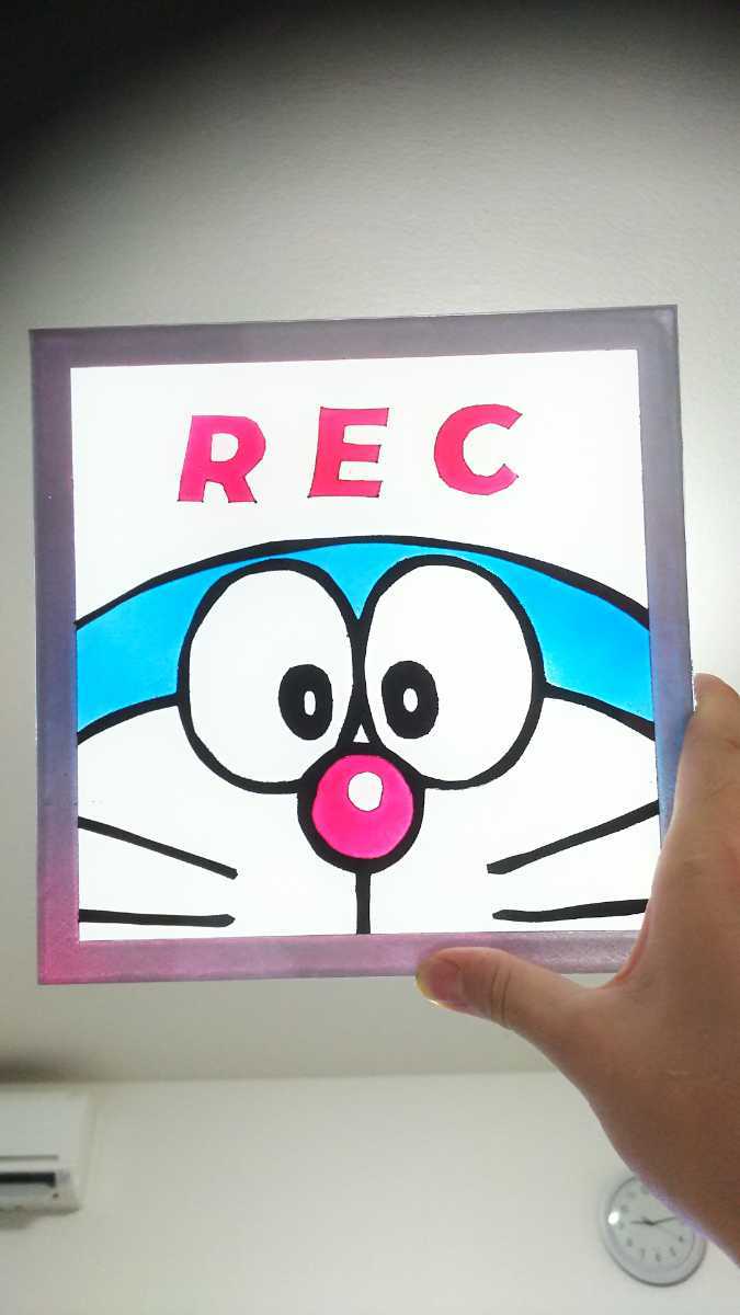 角厚さ３ アクリル板 アンドン板 Rec アニメ デコトラ アートトラック 看板 トラック ダンプ用 売買されたオークション情報 Yahooの商品情報をアーカイブ公開 オークファン Aucfan Com