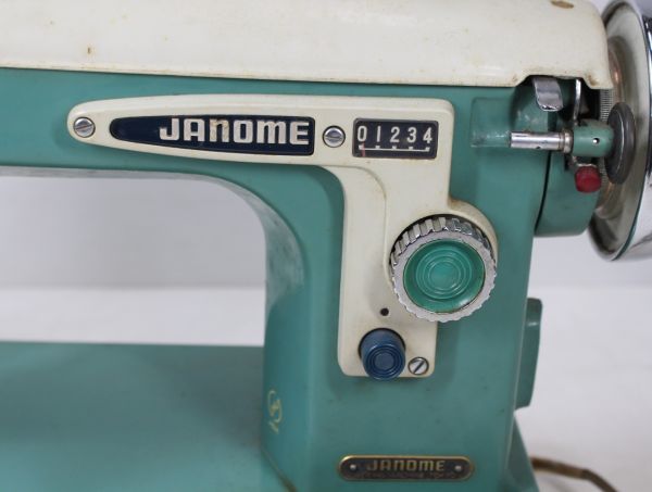 赤字超特価，新品】 ジャノメ/JANOME/蛇の目ミシン HL2-350型