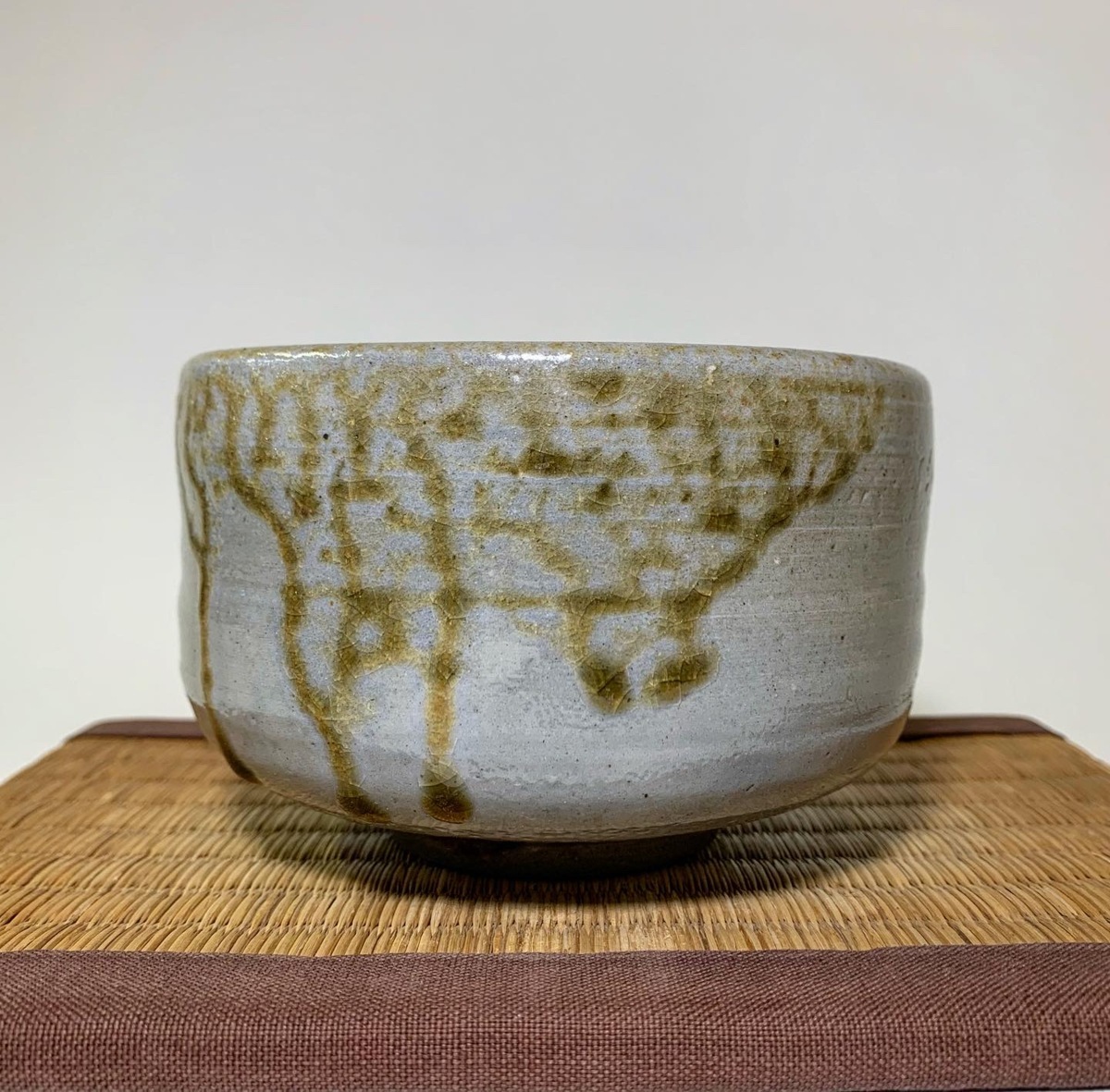 無形文化財 藤原楽山 備前焼 茶碗 共箱 共布 茶道具 【公式通販】