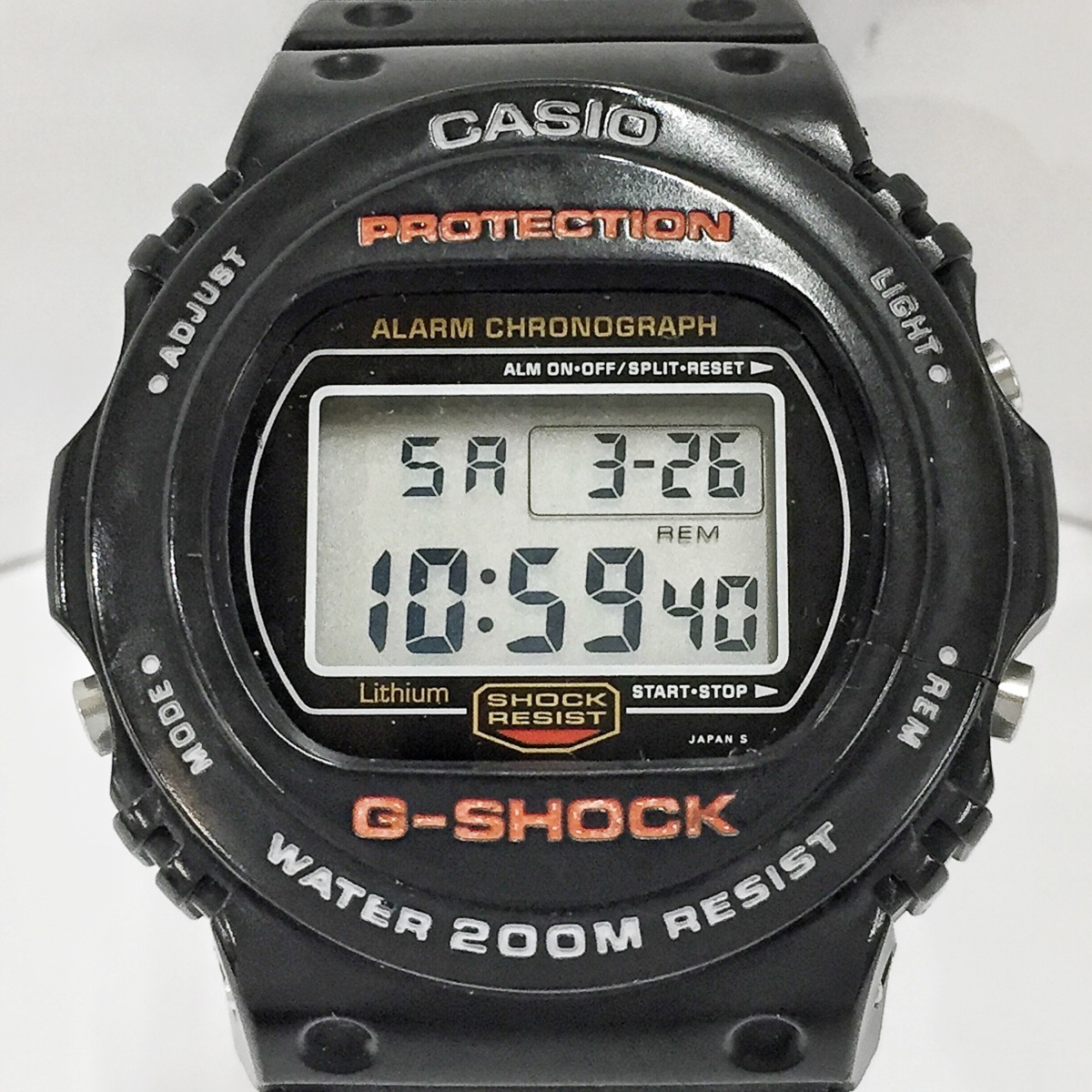 CASIO | サービス内容について 電池交換 カシオのWEB修理受付サービス 