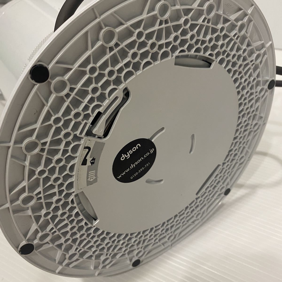 Dyson cool タワーファン AM07 ダイソン 2020年製 扇風機 ダイソン 