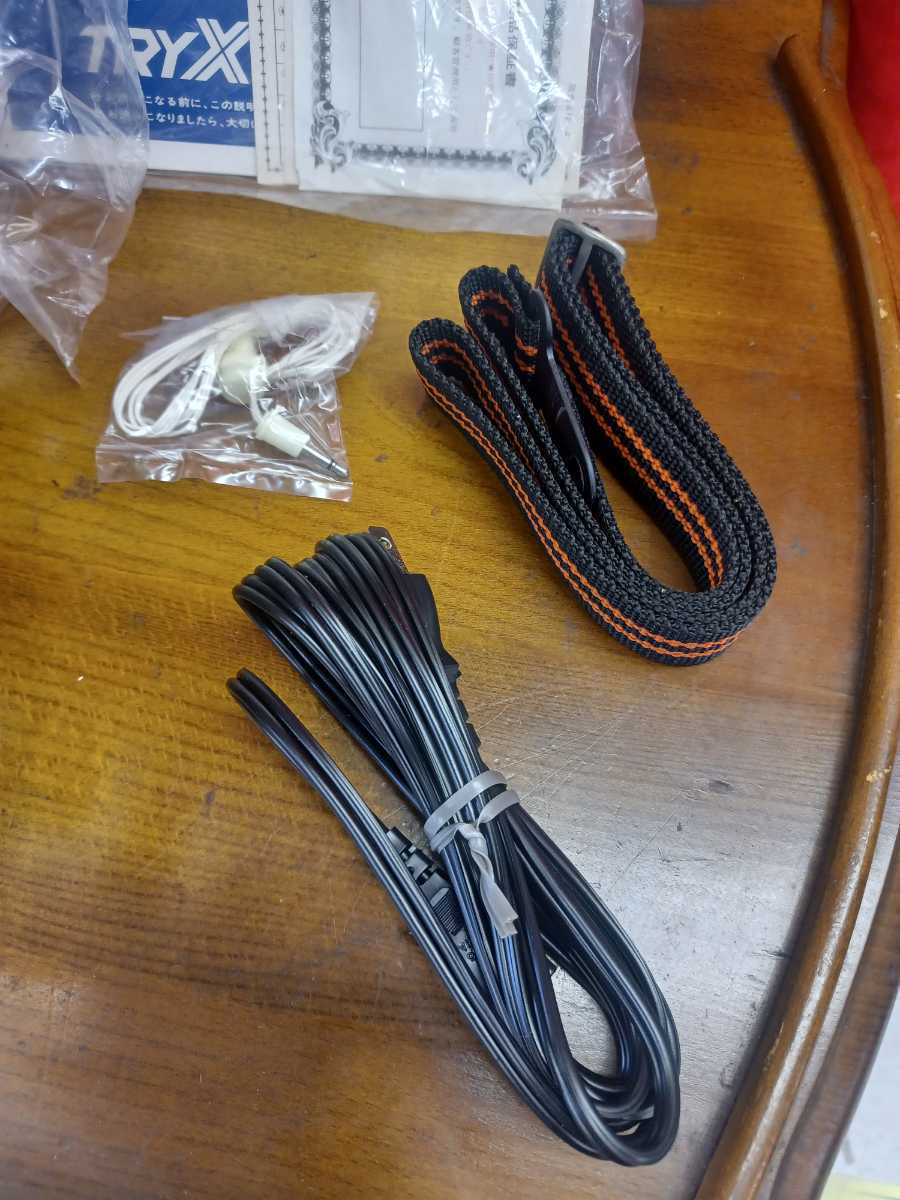 正規品」 未使用 新品 Toshiba RP-2000F TRY-X2000 BCL Radio 5 Band 正規品」 未使用 新品 Toshiba RP-2000F TRY-X2000 BCL Radio 5 Band