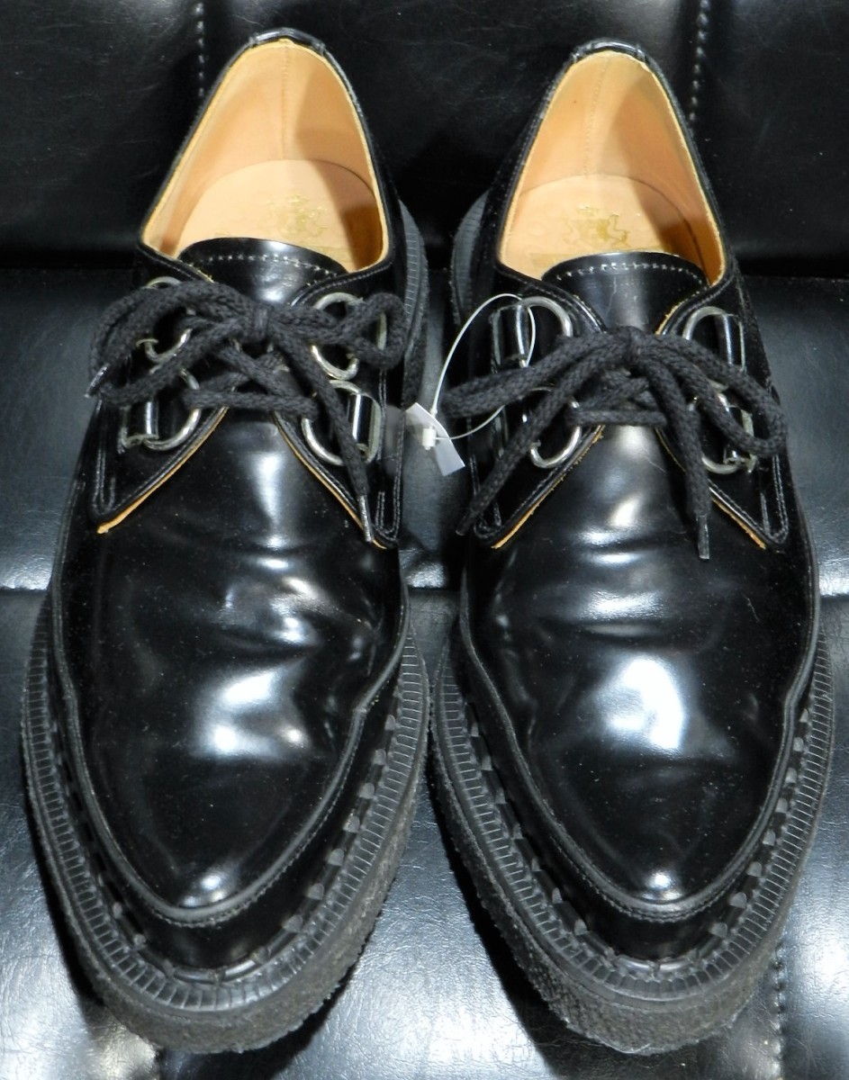 ジョージコックス × ジョージコックス × ジャーナルスタンダード