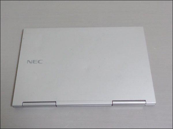 NEC VersaPro UltraLite VK23T/GV-U Core i5 6200U 2.30GHz/8GB/なし WLAN Bluetooth フルHD タッチパネル Webカメラ 難あり NEC UltraLite VK23T&frasl;GV-U VERSAPRO 2.30GHz NECが新ビジネスPC16タイプ78