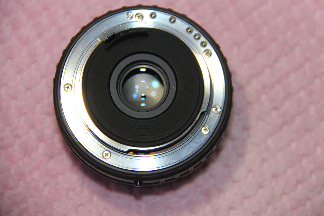 動確済 ペンタックス SMC PENTAX-F 28mm F2.8 #620 Amazon.co.jp