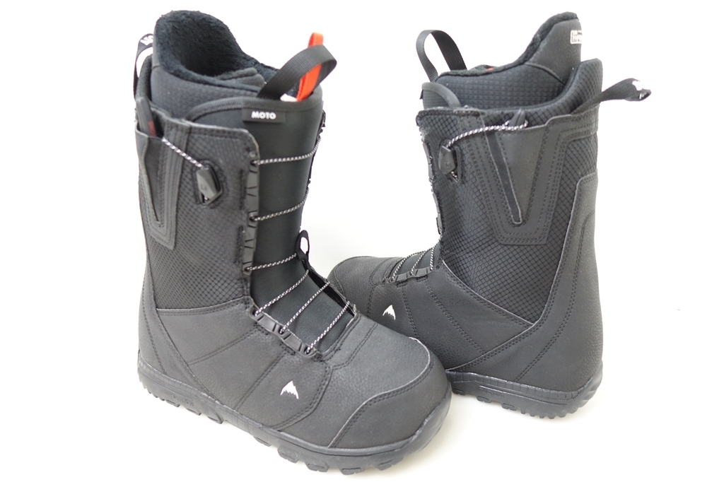 BURTON スノーボードブーツ 中古 - FIT MOTO ASIAN asian moto