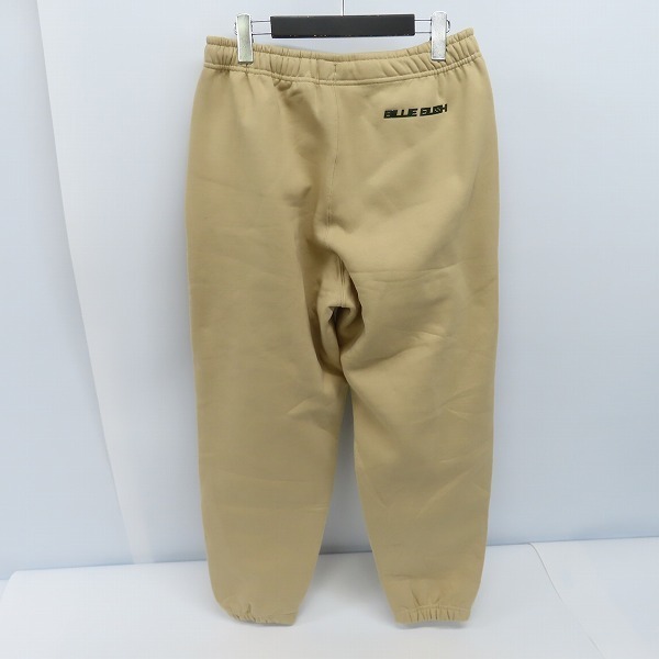 【未使用】NIKE/ナイキ AS M NRG LA FLC PANT MUSHROOM/SEQUOIA 22SU-S フリース パンツ DQ7753-202/M /080