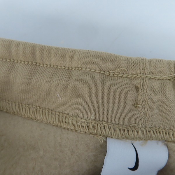 【未使用】NIKE/ナイキ AS M NRG LA FLC PANT MUSHROOM/SEQUOIA 22SU-S フリース パンツ DQ7753-202/M /080
