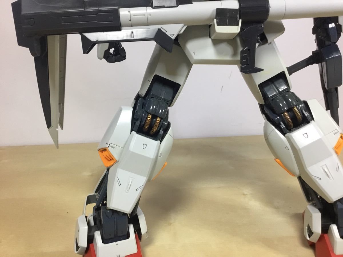 Bandai Rx 178 ガンダムmk Ii A E U G エゥーゴカラー 1 60 Pg 機動戦士zガンダム マーク2 ガンプラ フィギュア プラモデル おもちゃ 完成品 売買されたオークション情報 Yahooの商品情報をアーカイブ公開 オークファン Aucfan Com