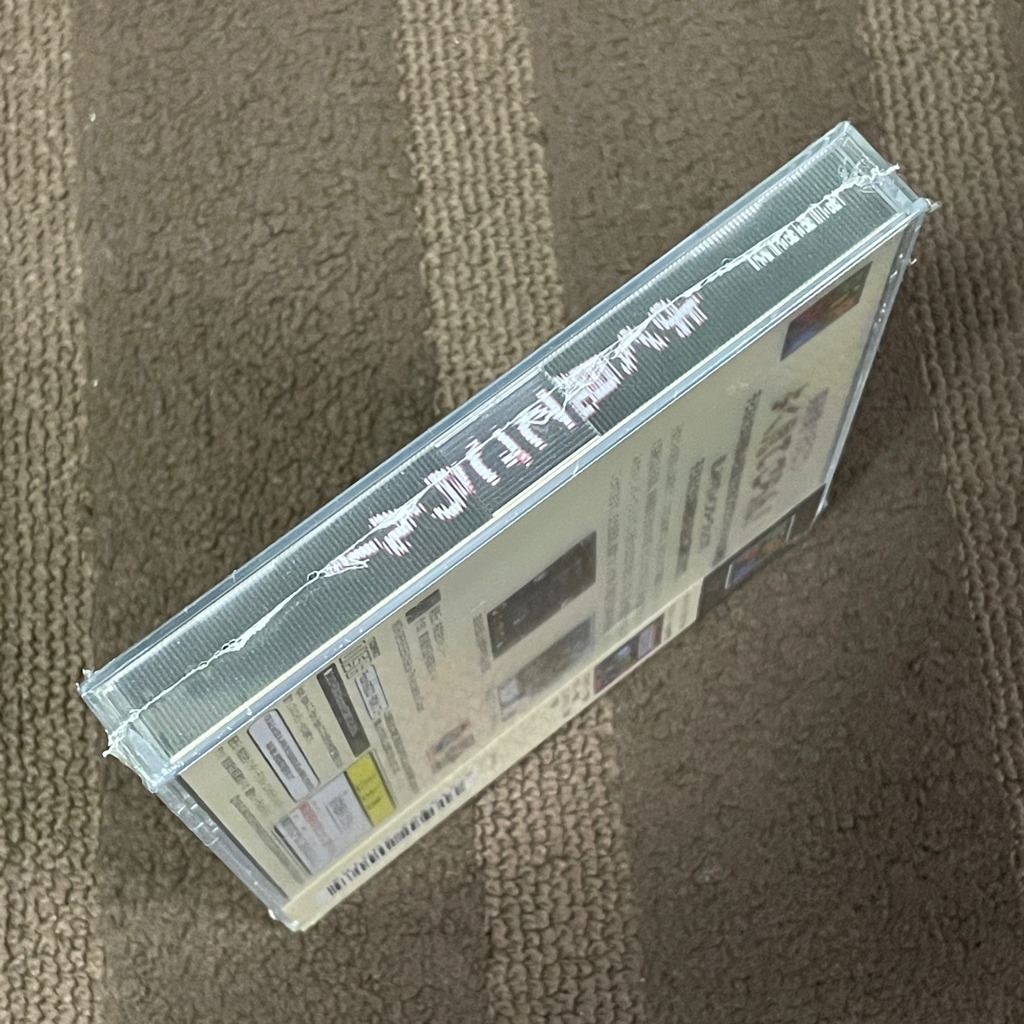 Pippin Atmark ピピン アットマーク ソフト 美術館へ行こう よく見てごらん 保管品 テレビゲーム 売買されたオークション情報 Yahooの商品情報をアーカイブ公開 オークファン Aucfan Com