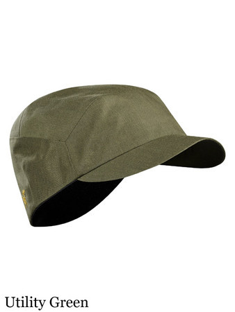 2025，得価】 ARC'TERYX アークテリクス Quanta Cap 帽子 キャップ