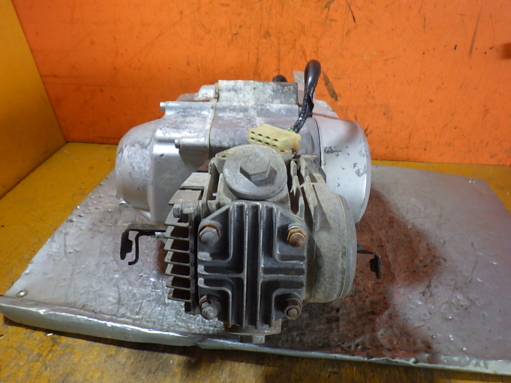 37260 ホンダ MD50-2101～ スーパーカブデリバリー '97 12V 純正