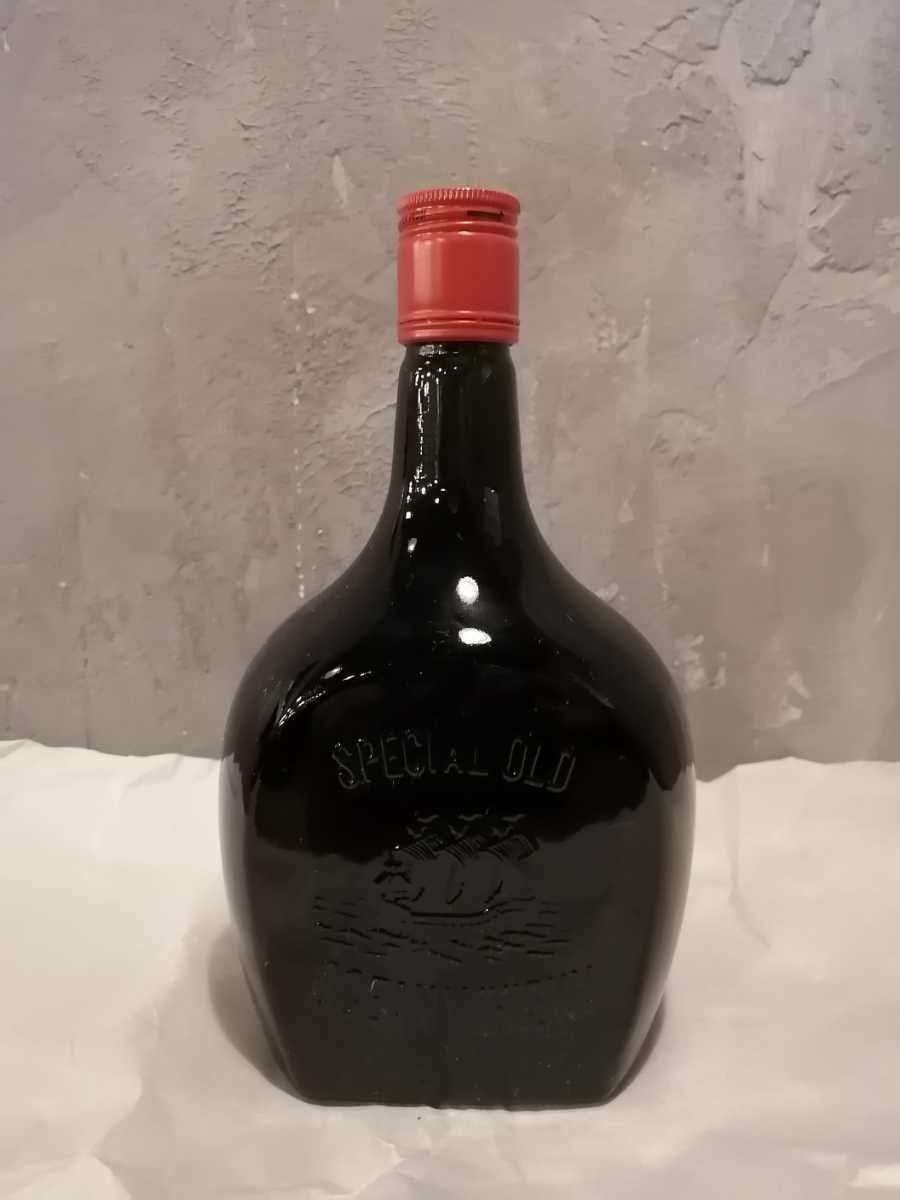 未開封 OCEAN WHISKY オーシャン ウイスキー 12年 SPECIAL OLD 760ml