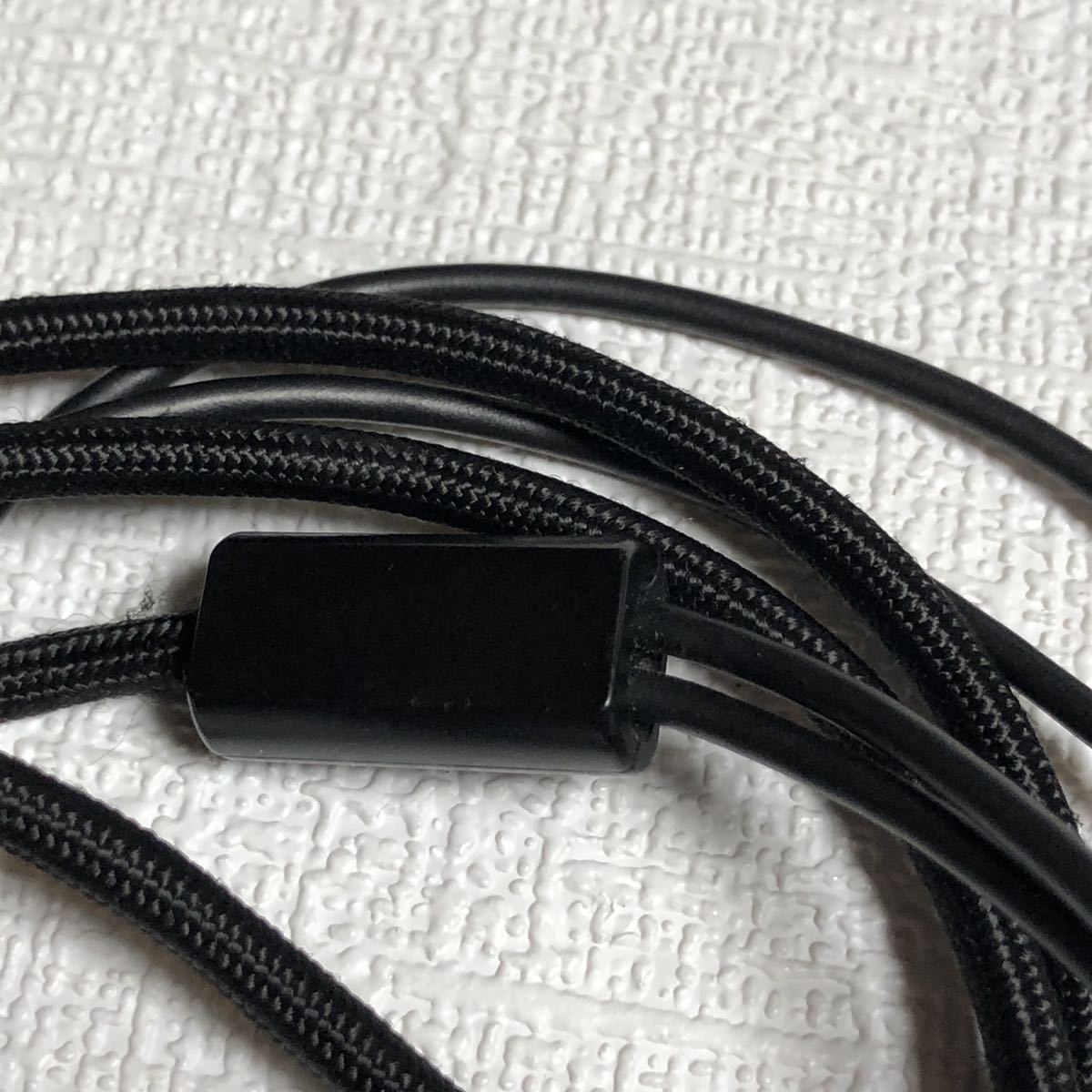 SONY mmcx イヤホン ヘッドホン ケーブル MUC-M12SM2 リケーブル