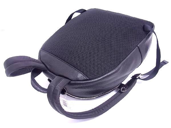 Brandol ⁄ COACH コーチ ボディバッグ シグネチャー ドミニク
