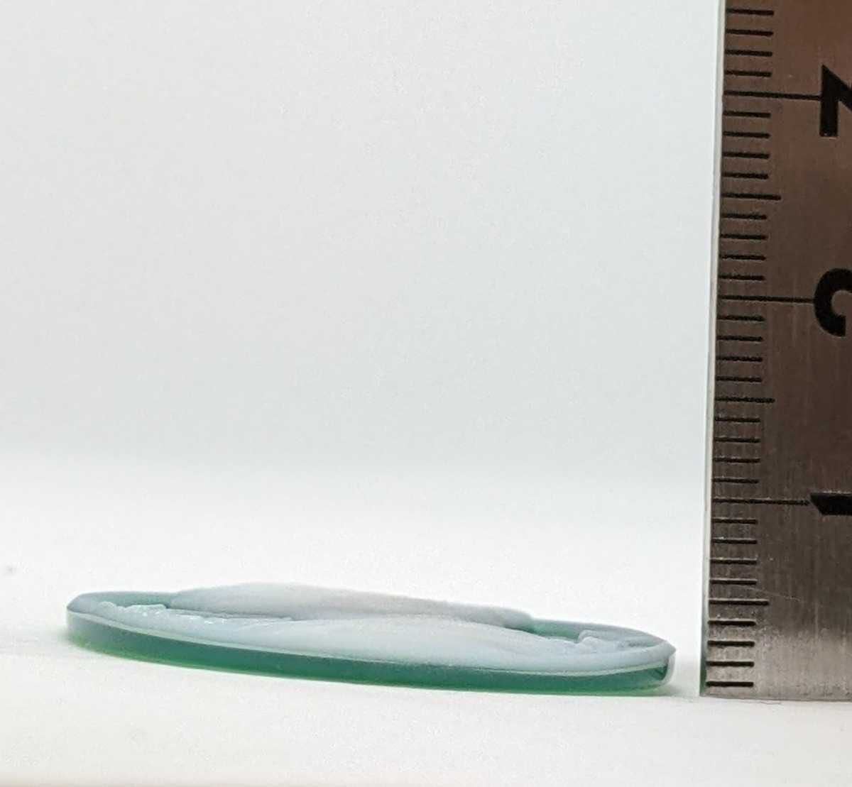 カメオ ルース ストーンカメオ グリーン cameo レディース