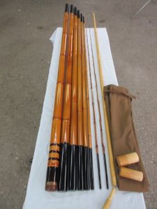 鮎 竹竿のYahoo!オークション(旧ヤフオク!)の相場・価格を見る｜Yahoo