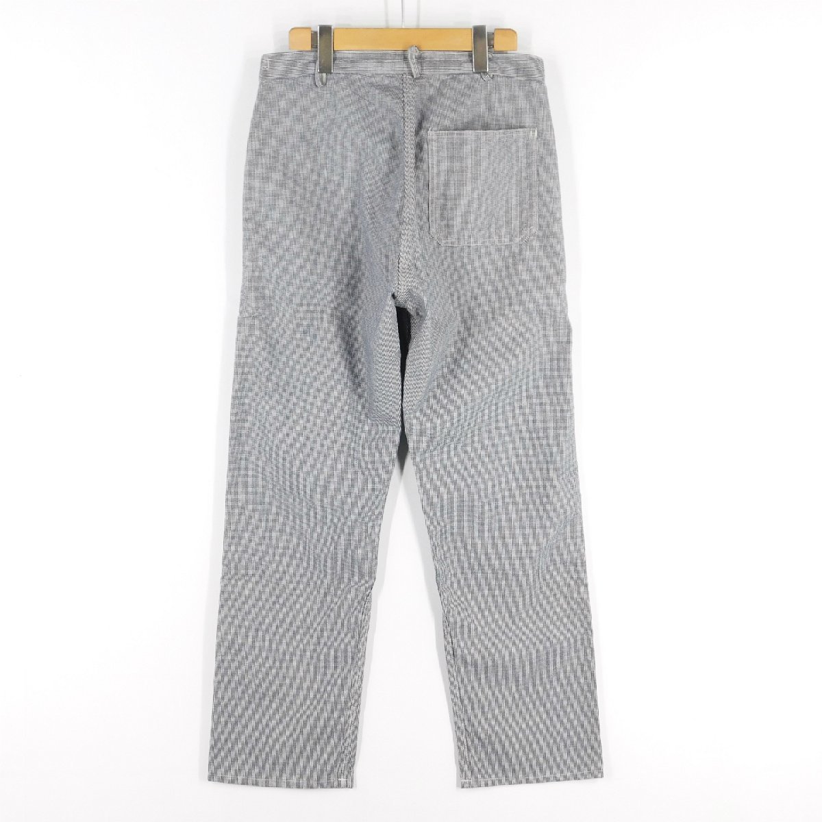 ヘラーズカフェ 千鳥 ワークパンツ Size 31 #81483 Heller