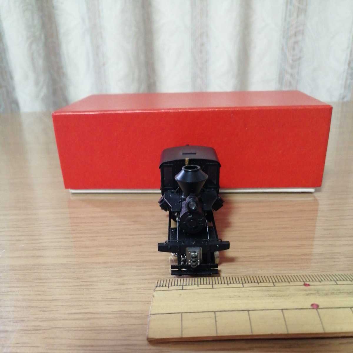 鉄道模型 杉山模型 NARROW GAUGE 14-TON HEISLER HOn3 14-ton 杉山模型